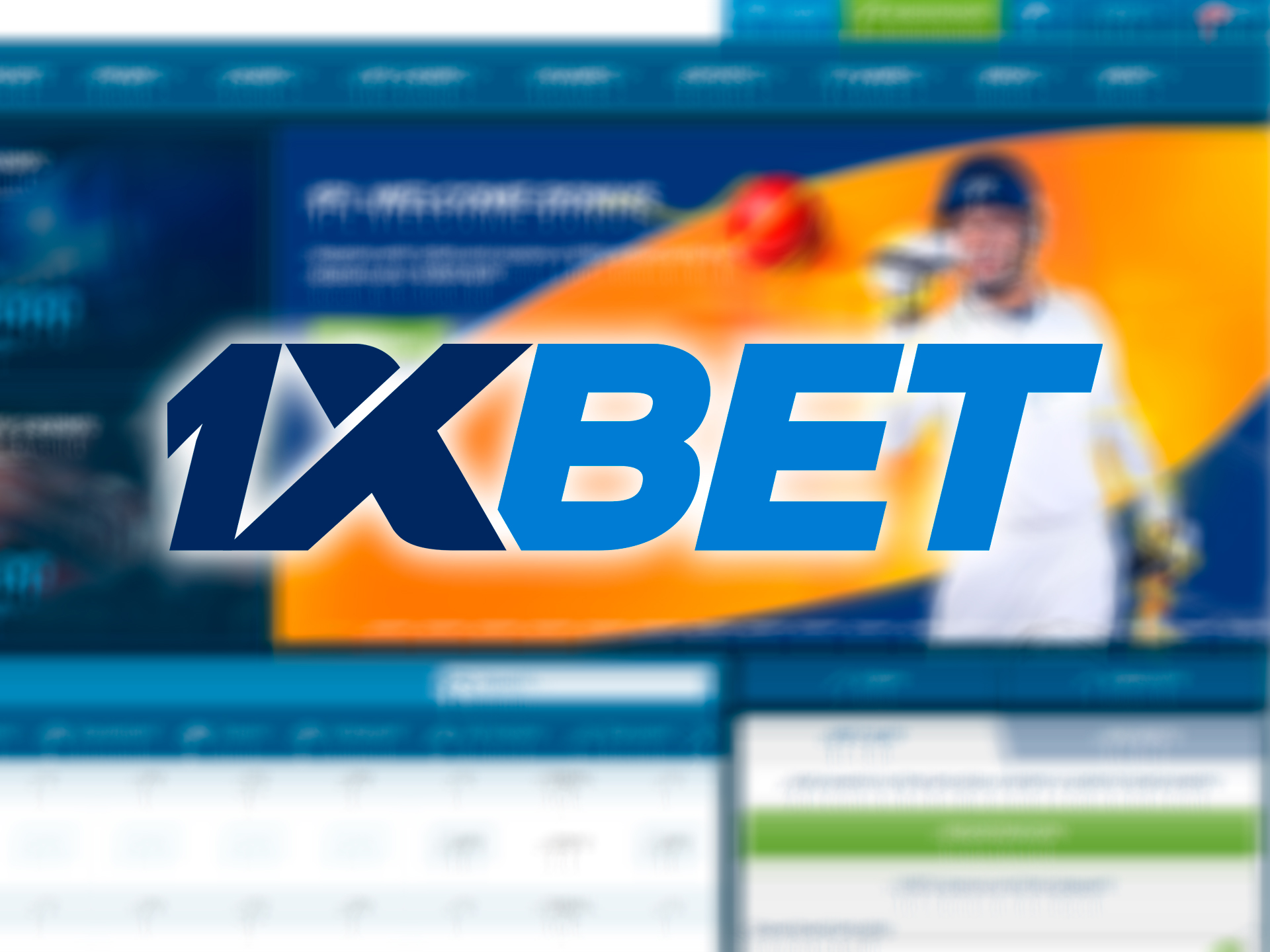 Summary about 1xBet India.