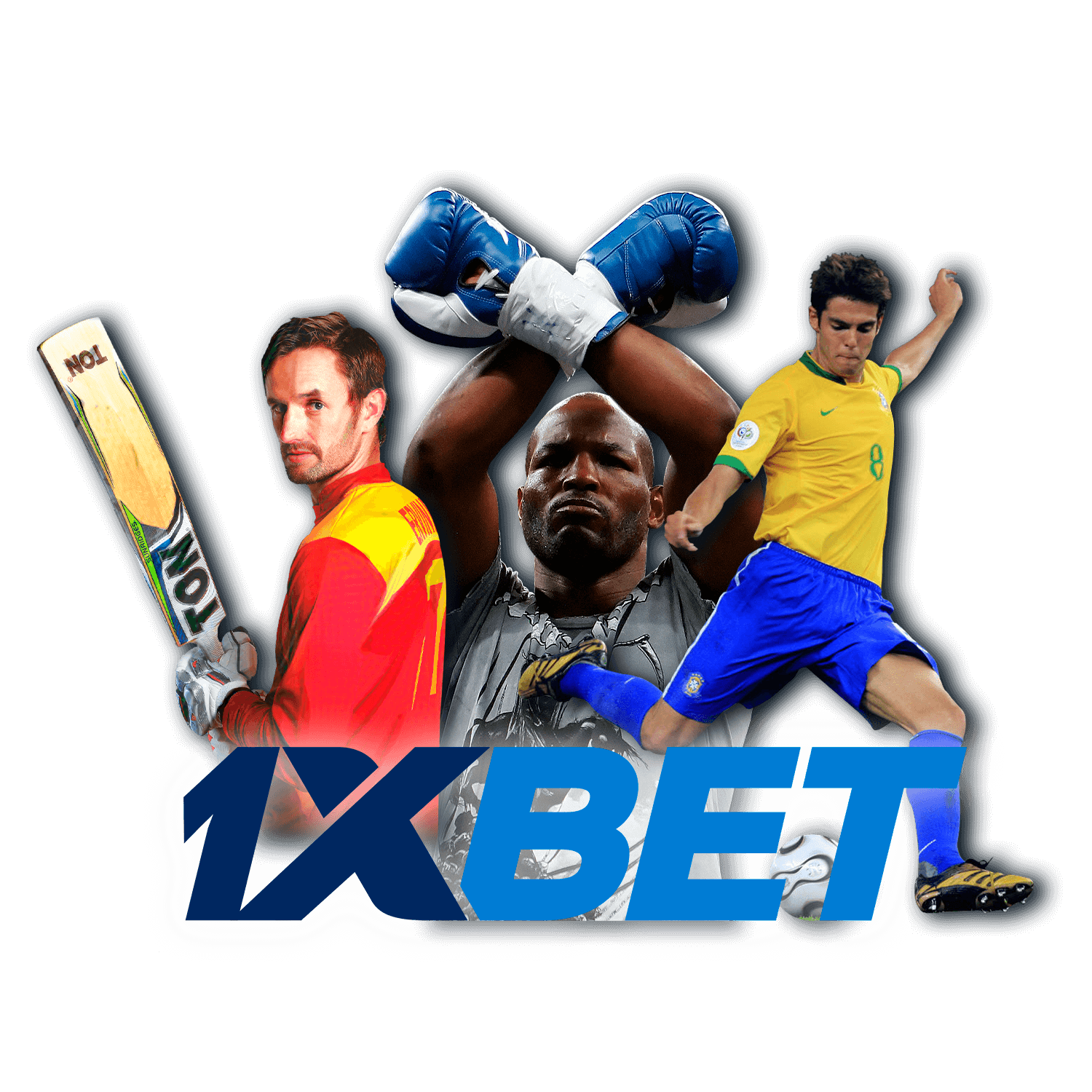 Register with 1xBet and start betting on all sports.