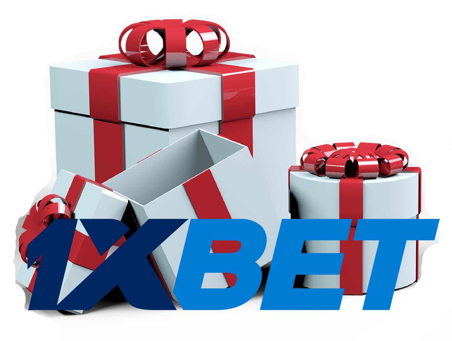 Get your 1xbet bonus right after registration and the first deposit.