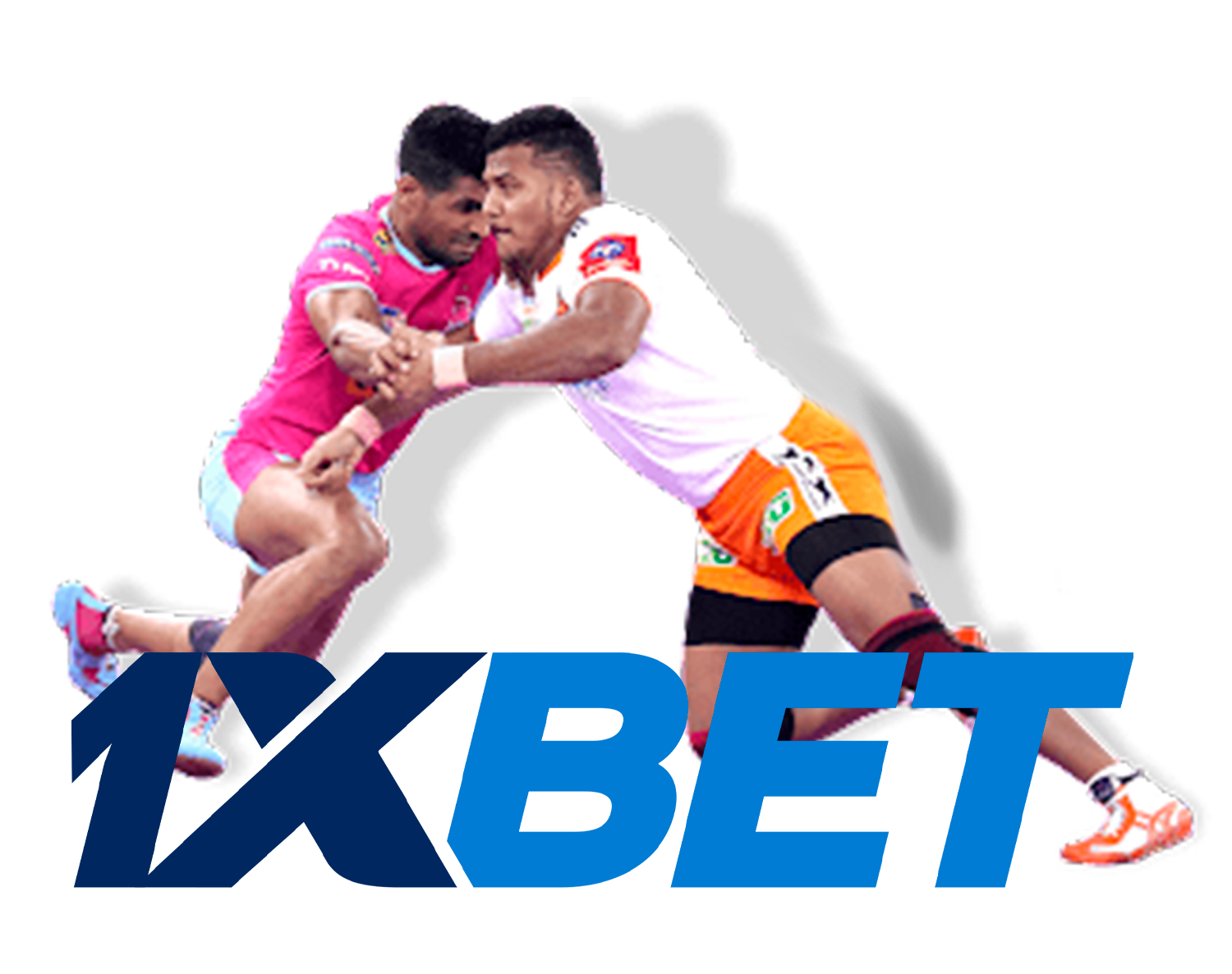 Bet on kabaddi easily in the 1xbet sportsbook.