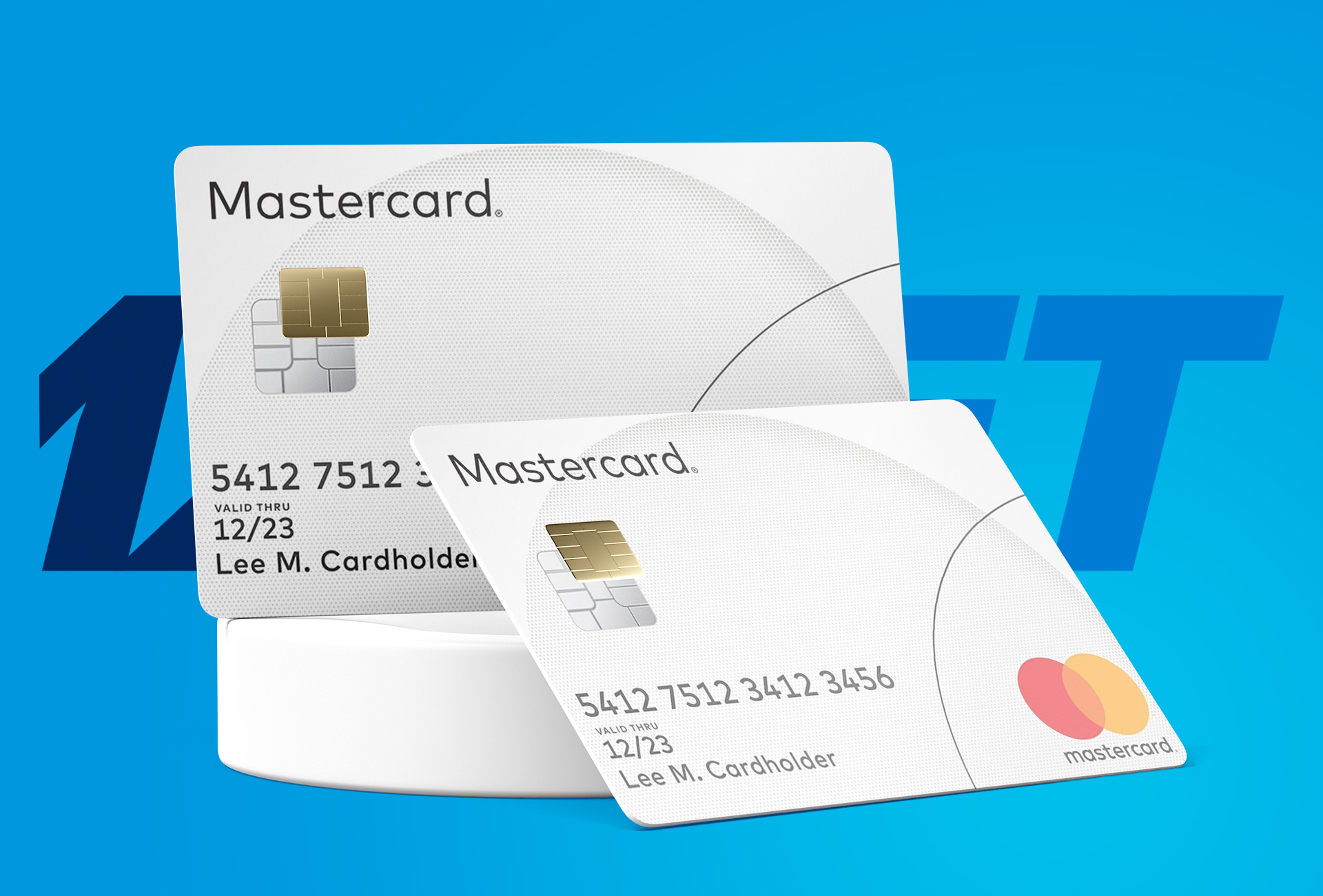 Mastercard and Visa cards is a great option for a convenient withdrawal.