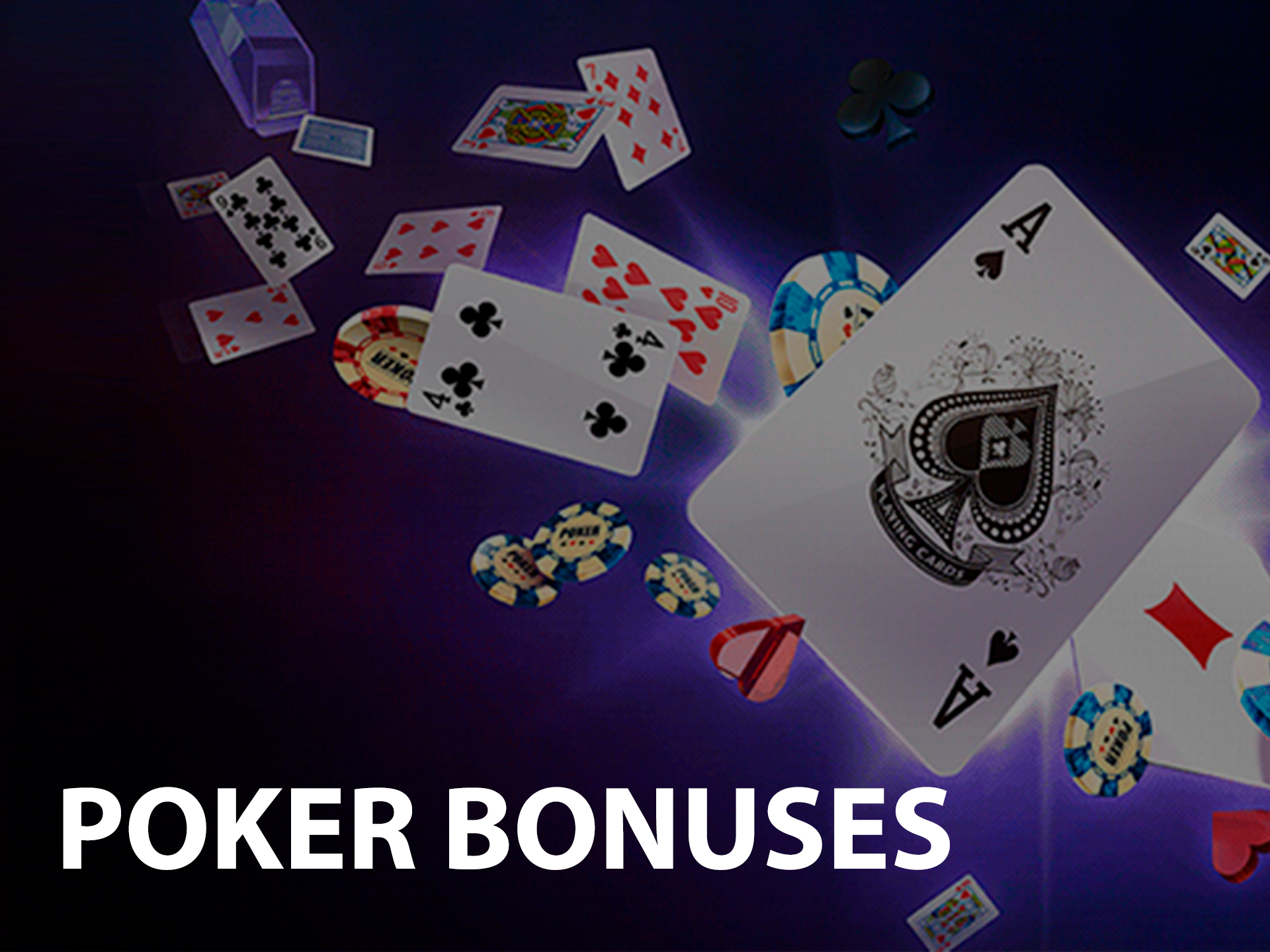 Poker lovers also will find some interesting bonuses for themselves in 1xbet.